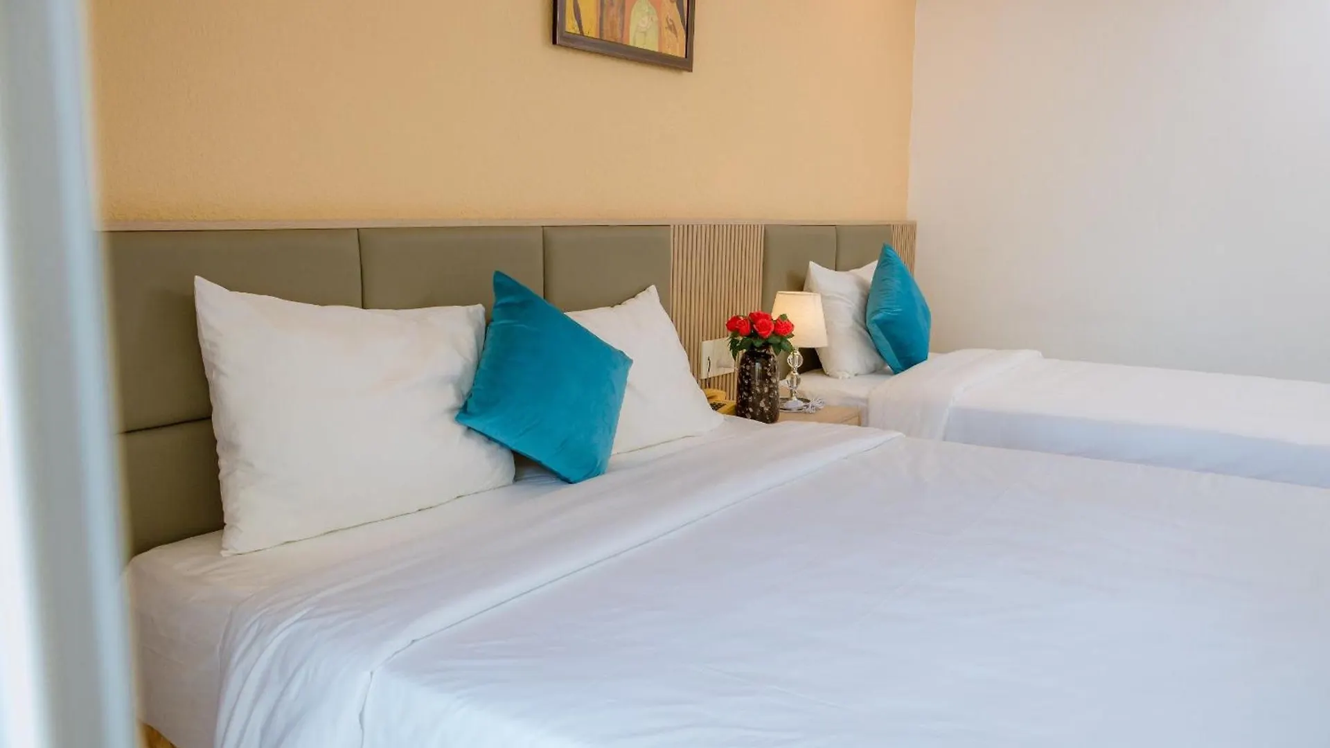 Lanxy Hotel Nha Trang