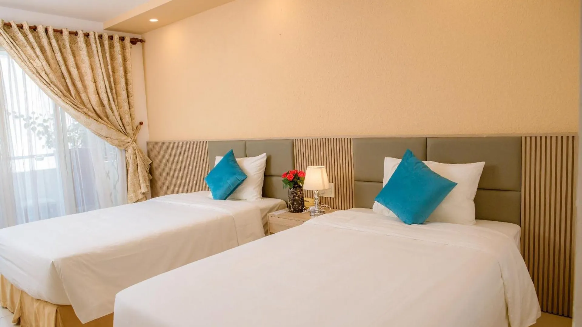 Lanxy Hotel Nha Trang