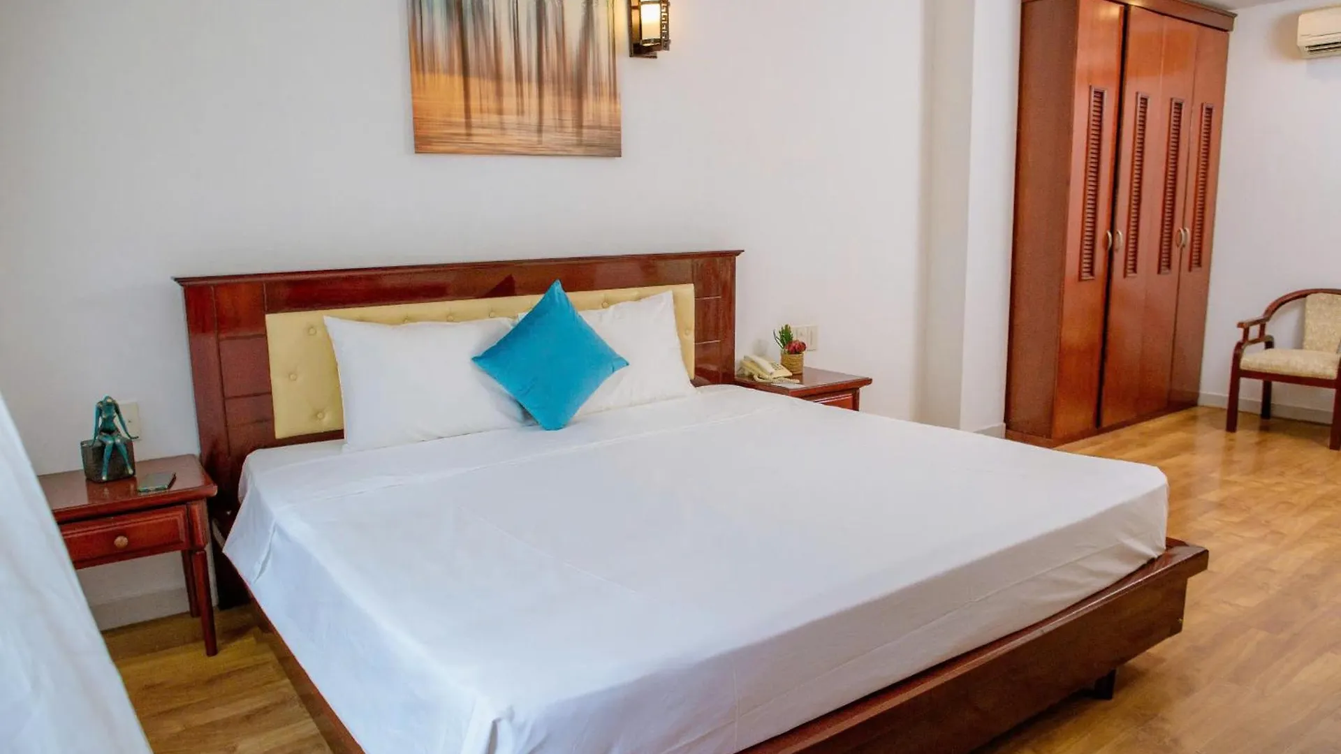 Lanxy Hotel Nha Trang