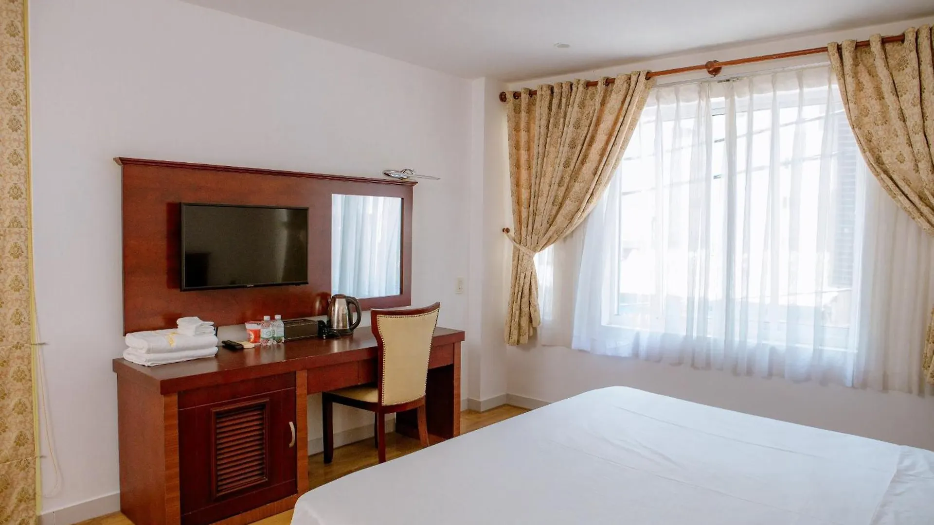 Lanxy Hotel Nha Trang
