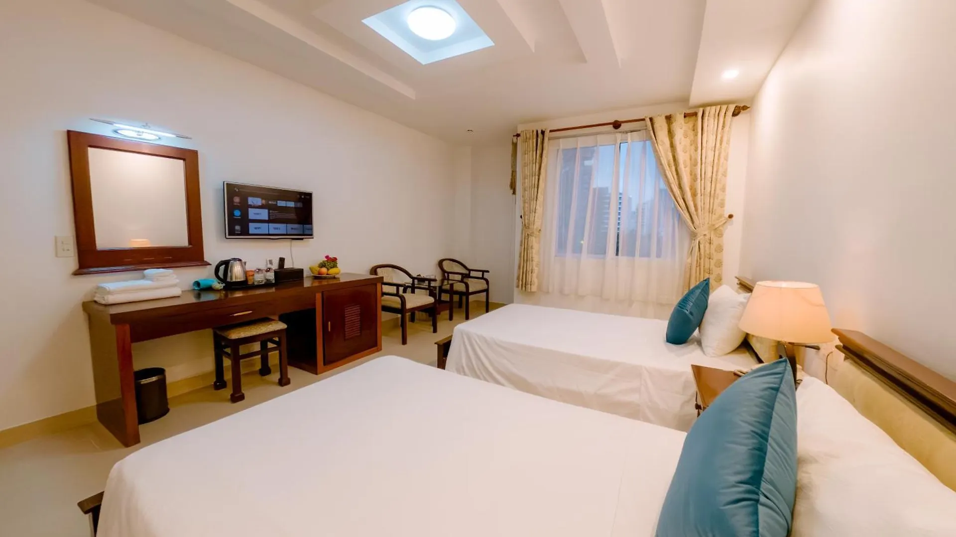 Lanxy Hotel Nha Trang Vietname