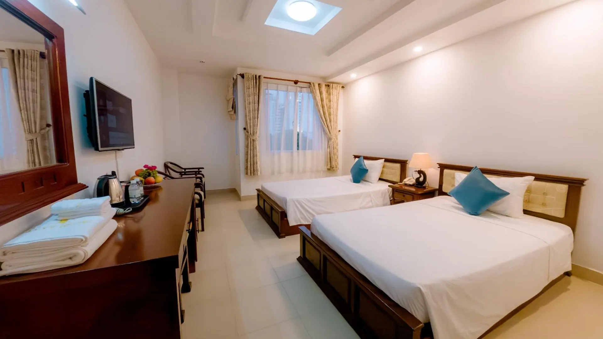 Lanxy Hotel Nha Trang