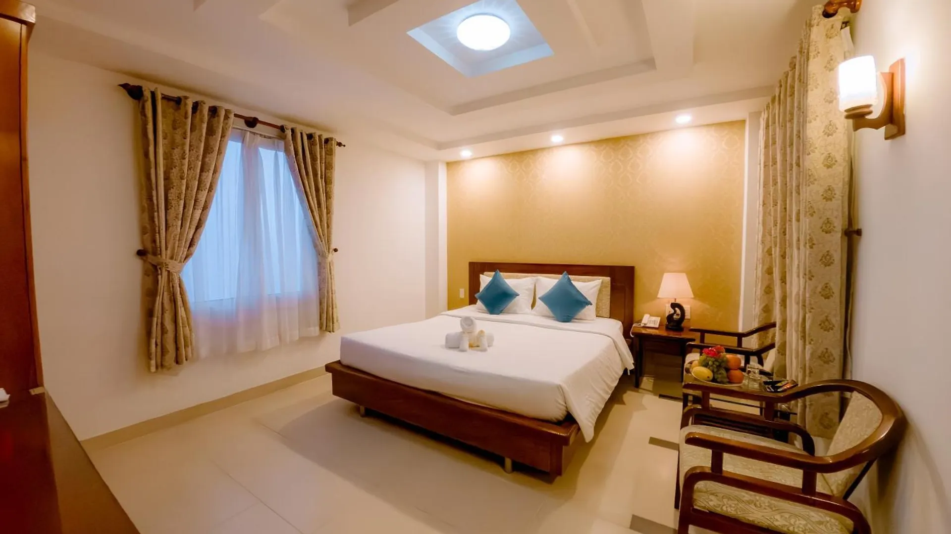 Lanxy Hotel Nha Trang