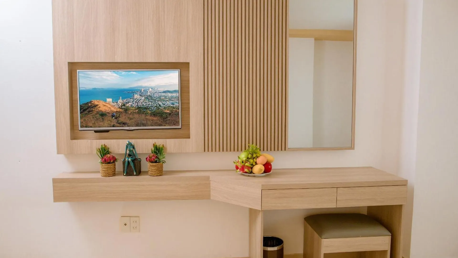 Lanxy Hotel Nha Trang
