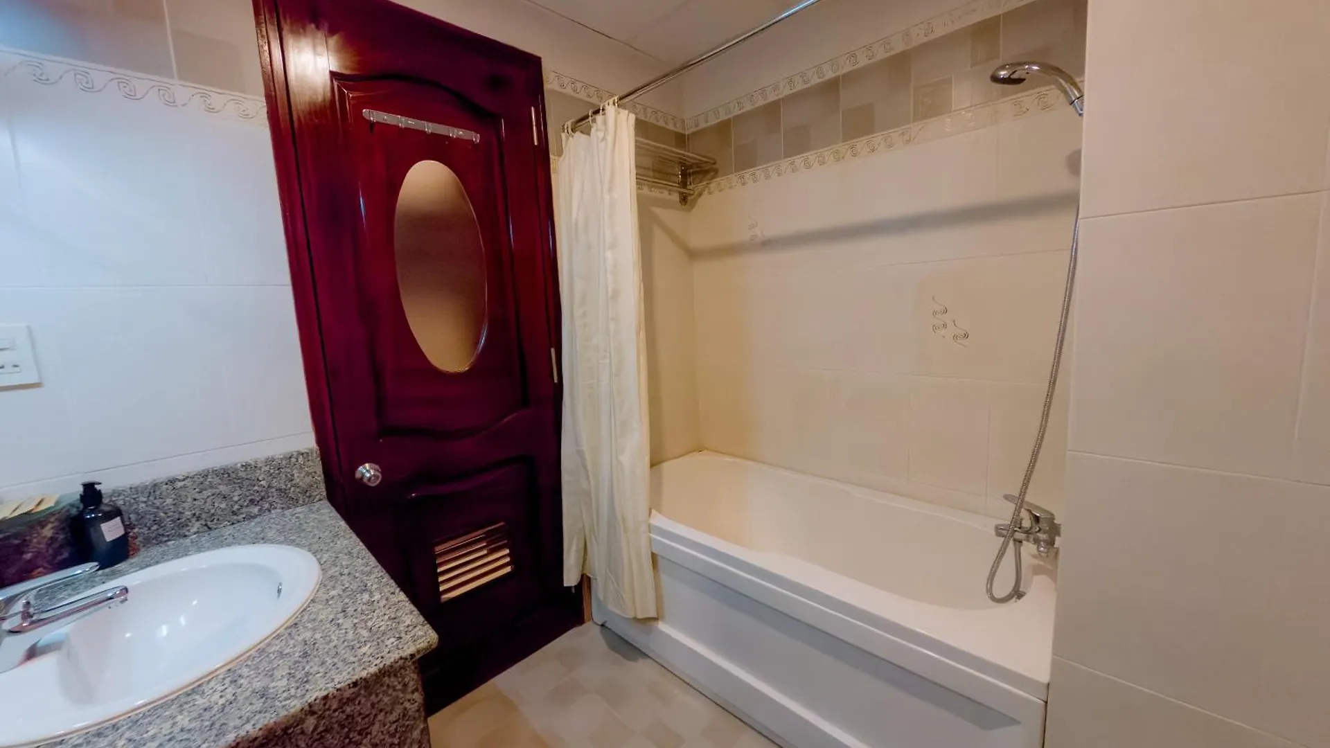 Lanxy Hotel Nha Trang